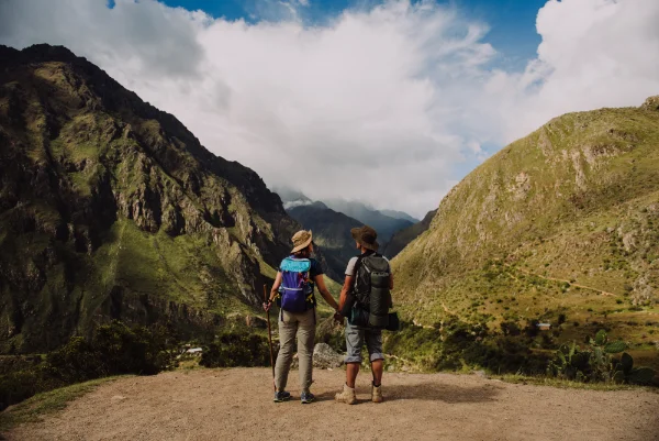 Classic Inca Trail