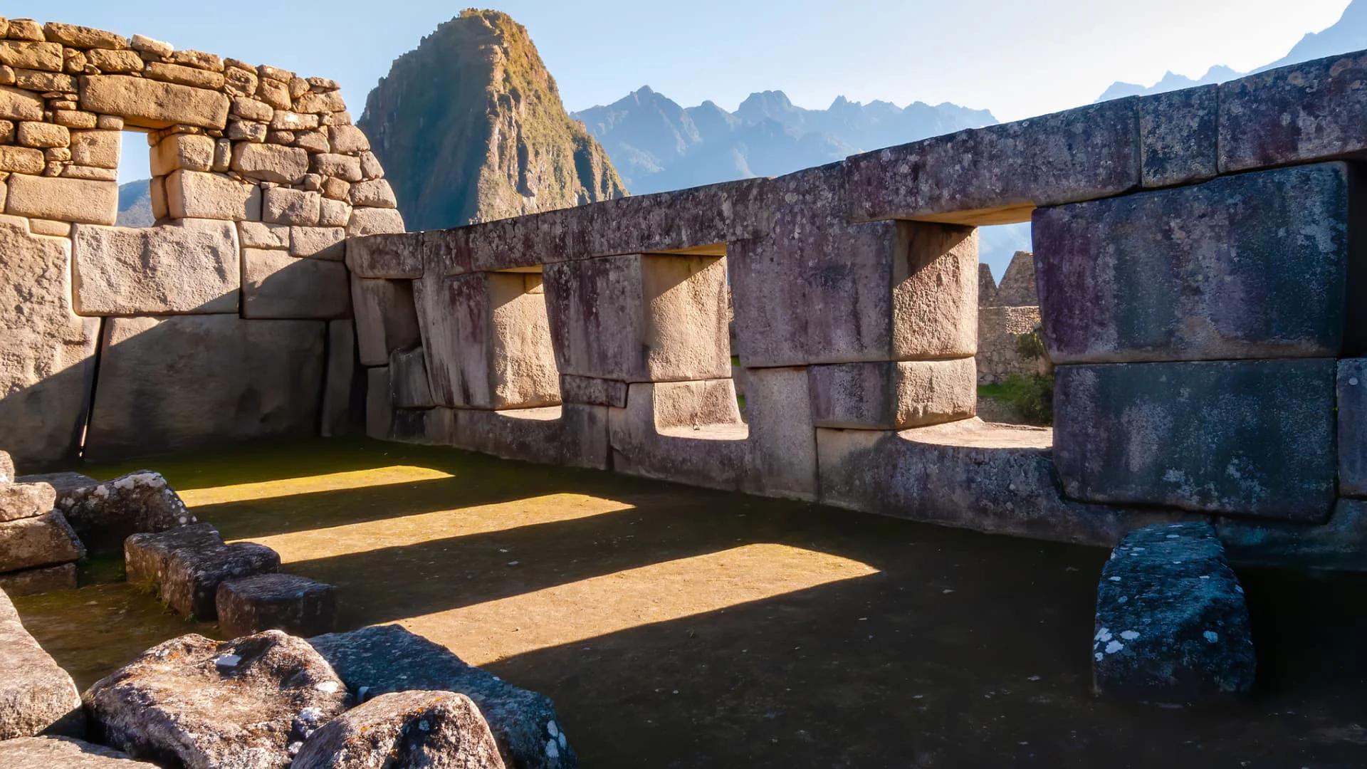 Tours to Machupicchu By Train Expedition Full Day 